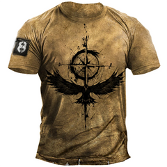 Men's Vintage T-shirt