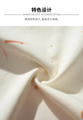 Supzoom New Arrival Summer High Street Splash Ink Printing Neutral O-neck Casual Heavy Texture Cotton Ins Loose Men T shirt