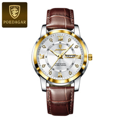 Men's   Waterproof  Watches
