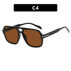 Women's T-Shaped   Sun Glasses