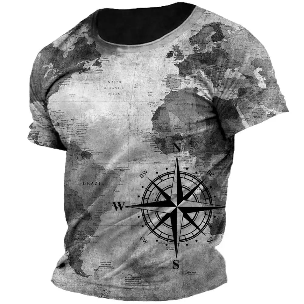 Men's Vintage T-shirt